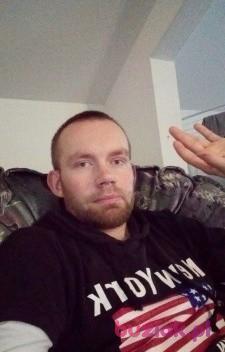 Normalny facet 33, Male, 41, Wielka Brytania, Photo: 2