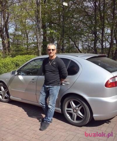 ANDRZEJ, Mężczyzna, 55, Strzelin, Polska, Zdjęcie: 2
