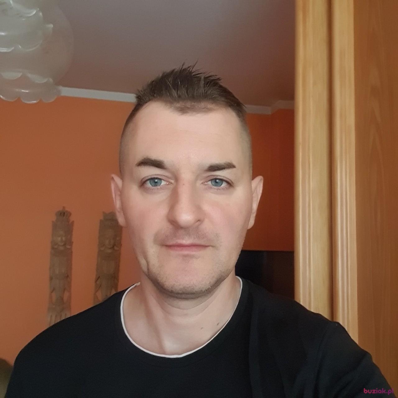 Krzysztof, Mężczyzna, 43, Gostynin, Polska, Zdjęcie: 3
