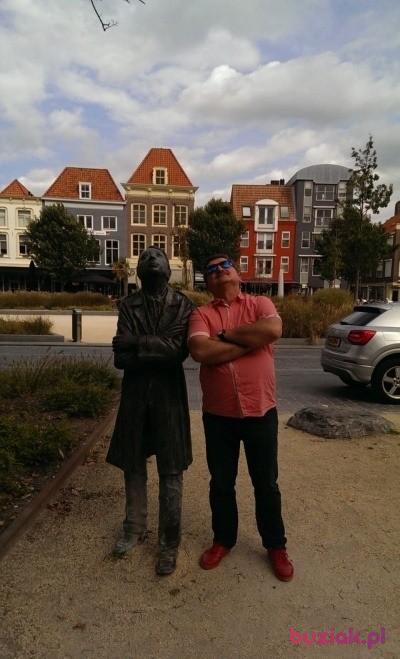 Artur, Mężczyzna, 61, 's-Hertogenbosch, Holandia, Zdjęcie: 1