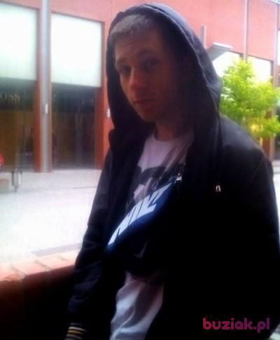 Łukasz, Male, 29, Bydgoszcz, Polska, Photo: 3