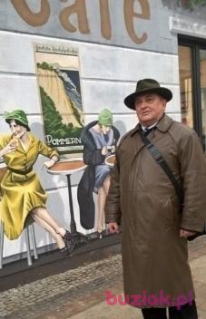 Stanisław, Mężczyzna, 76, Słupsk, Polska, Zdjęcie: 9