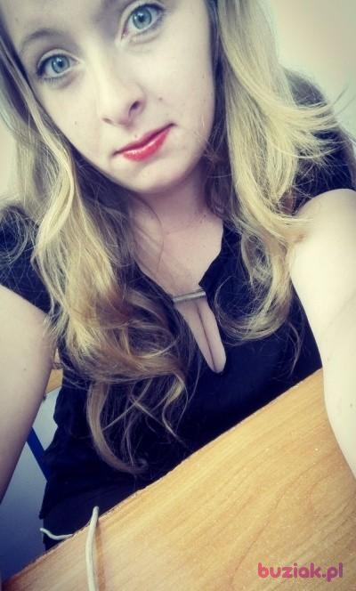 Wiktoria, Kobieta, 28, Radomsko, Polska, Zdjęcie: 7