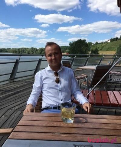 Przemysław, Mężczyzna, 43, Warszawa, Polska, Zdjęcie: 4