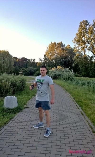 Maciek, Mężczyzna, 33, Pruszków, Polska, Zdjęcie: 3