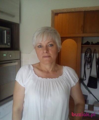 K71, Kobieta, 55, Opole, Polska, Zdjęcie: 2