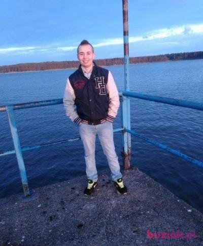 Dawid, Mężczyzna, 33, Lublin, Polska, Zdjęcie: 3