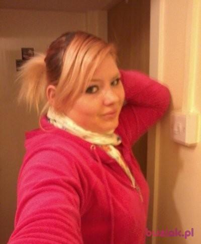 Marta, Female, 30, Wielka Brytania, Photo: 5