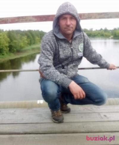 Piotr Kuskowski, Mężczyzna, 46, Ostrołęka, Polska, Zdjęcie: 1