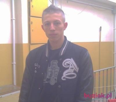 Mateusz666, Mężczyzna, 33, Gliwice, Polska, Zdjęcie: 2