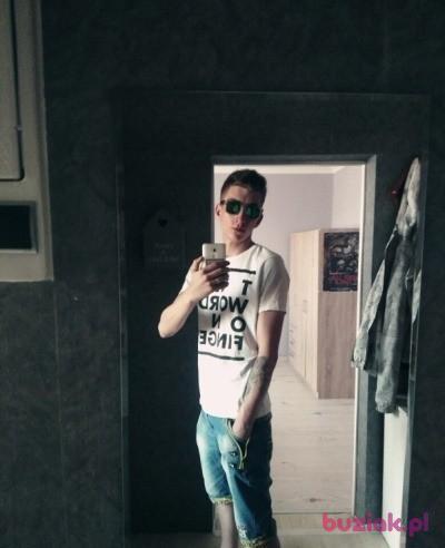 Damian, Mężczyzna, 38, Czechowice-Dziedzice, Polska, Zdjęcie: 2