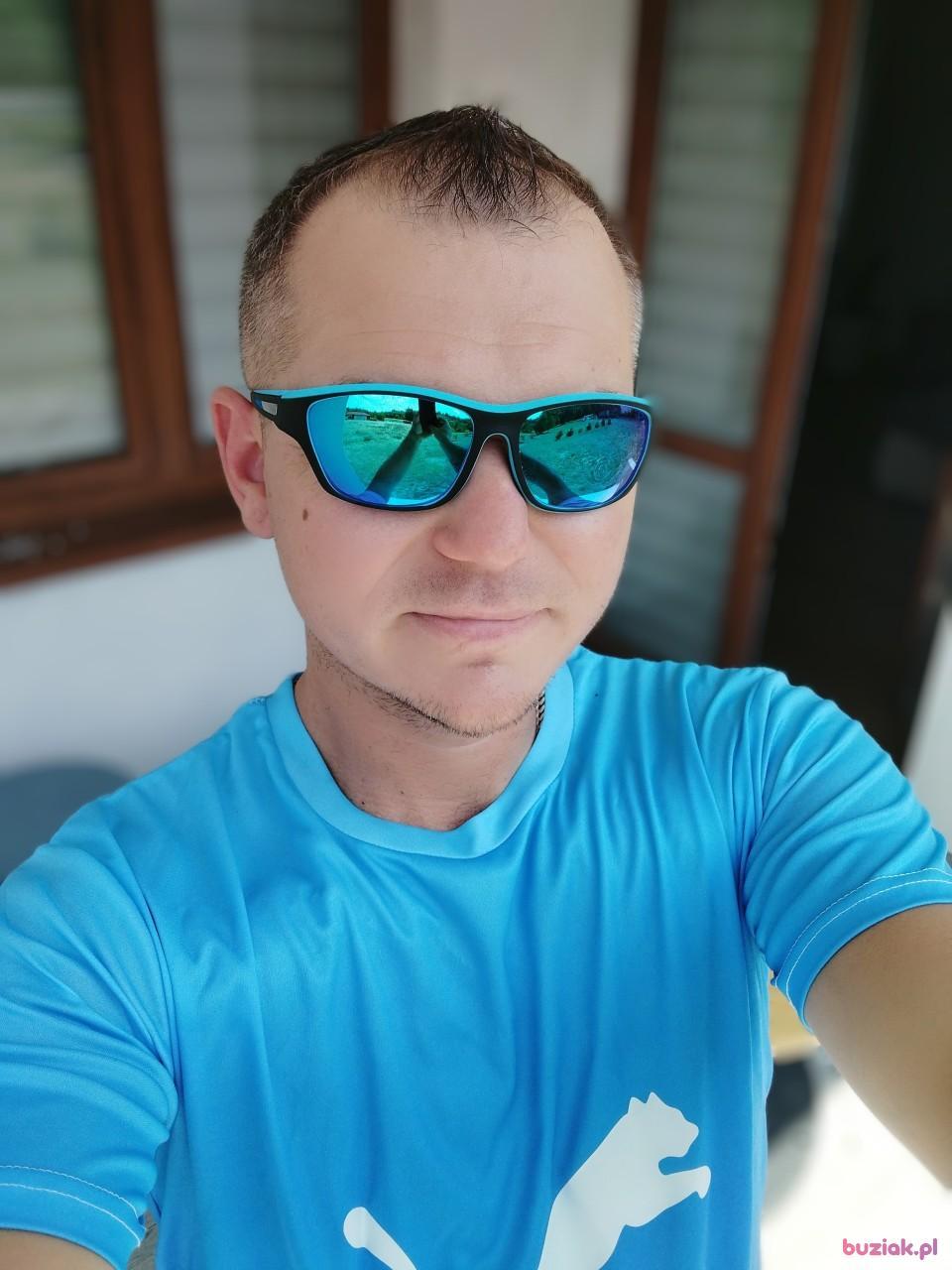 Grzegorz Kostek, Male, 40, Leżajsk, Polska, Photo: 3