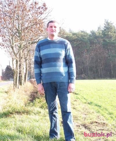Mirek, Mężczyzna, 46, Września, Polska, Zdjęcie: 2