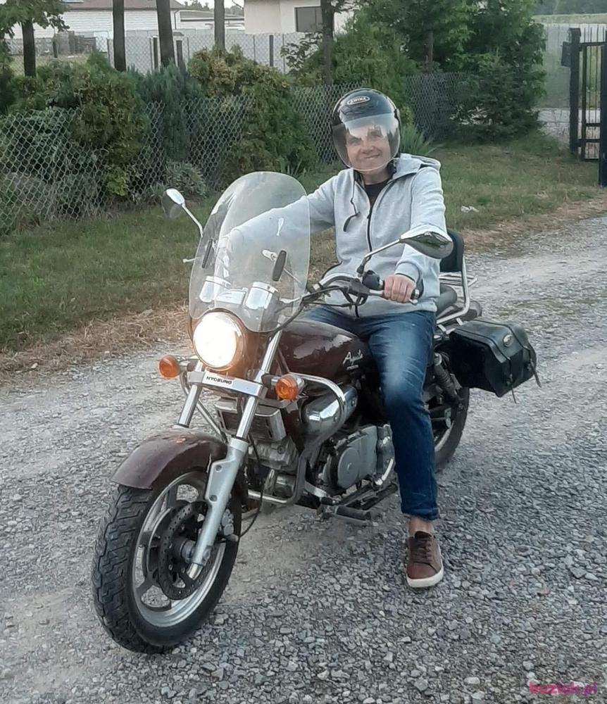 Michał, Mężczyzna, 49, Białobrzegi, Polska, Zdjęcie: 5