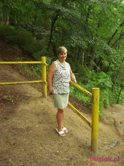 barbara, Female, 71, Szczecin, Polska, Photo: 1