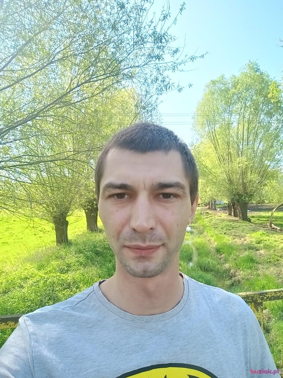 Tomasz, Mężczyzna, 32, Gorzów Wielkopolski, Polska, Zdjęcie: 2
