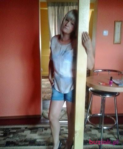 Agnieszka, Female, 52, Lubań, Polska, Photo: 4