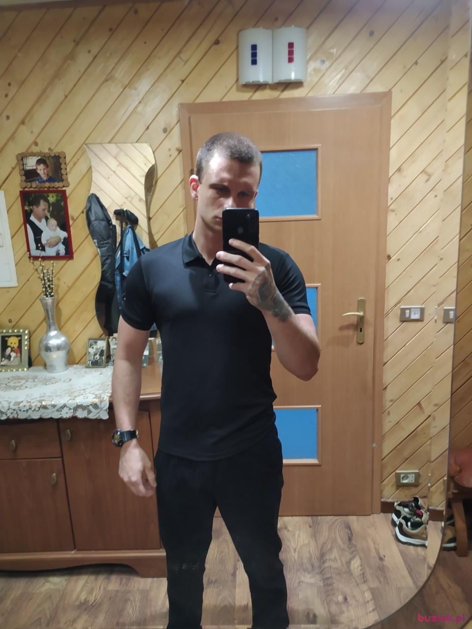 Daniel, Mężczyzna, 24, Polkowice, Polska, Zdjęcie: 3
