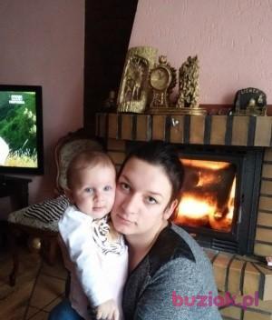 sara, Female, 32, Kowalewo Pomorskie, Polska, Photo: 2