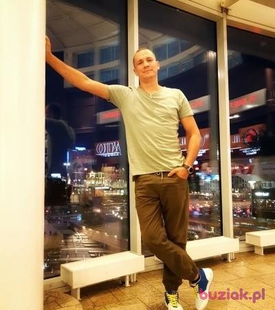 Viktar, Mężczyzna, 41, Warszawa, Polska, Zdjęcie: 2