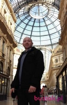 Kris, Mężczyzna, 41, Warszawa, Polska, Zdjęcie: 2