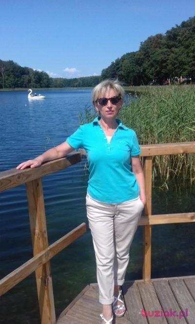 Julia4336, Kobieta, 54, Szczecin, Polska, Zdjęcie: 2