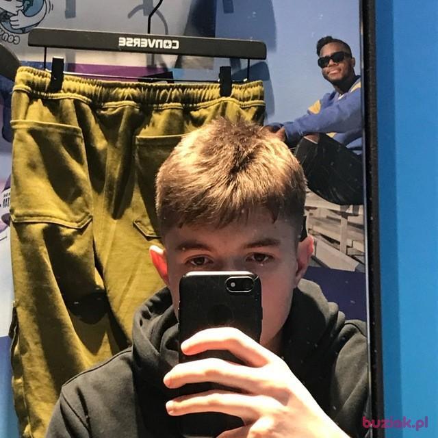 Marian, Mężczyzna, 21, Warszawa, Polska, Zdjęcie: 2