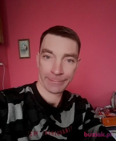 Tomek, Mężczyzna, 44, Augustów, Polska, Zdjęcie: 1