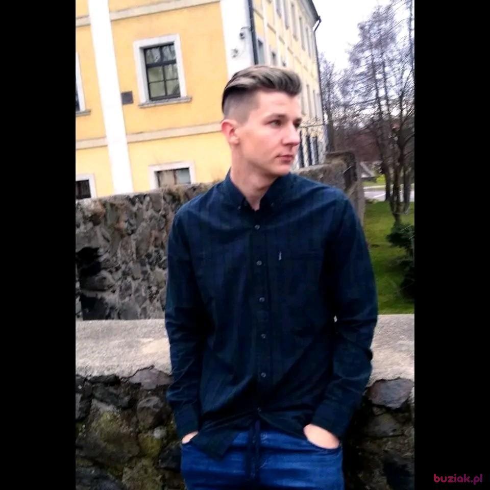 Adam, Mężczyzna, 26, Lubań, Polska, Zdjęcie: 3