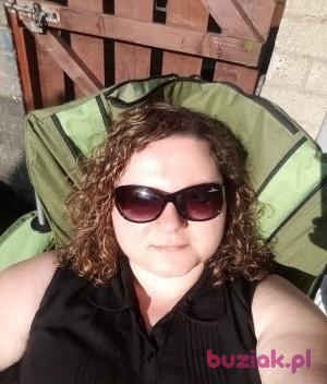 Wioleta , Female, 38, Wielka Brytania, Photo: 2