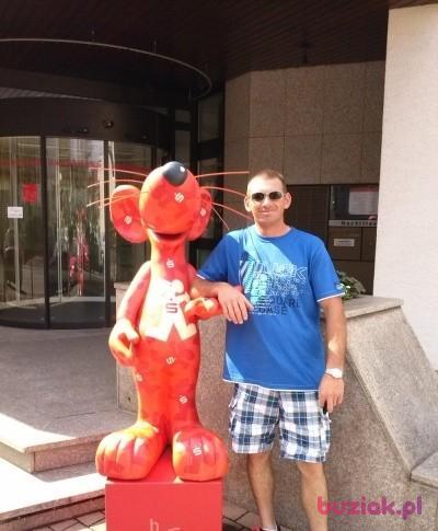 kubaczarek, Male, 48, Jelenia Góra, Polska, Photo: 1