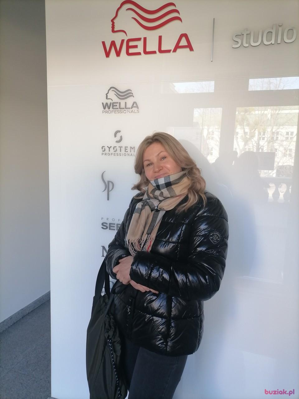 Maja, Kobieta, 46, Warszawa, Polska, Zdjęcie: 1