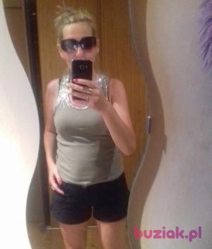 Agata, Kobieta, 55, Zduńska Wola, Polska, Zdjęcie: 2