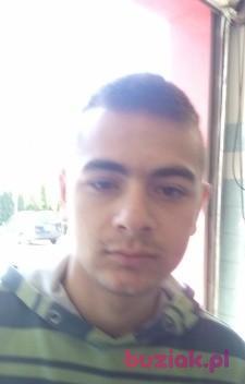 Joachim, Mężczyzna, 29, Biała, Polska, Zdjęcie: 2