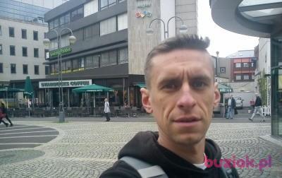 Krzysiek, Mężczyzna, 43, Niemcy, Zdjęcie: 3