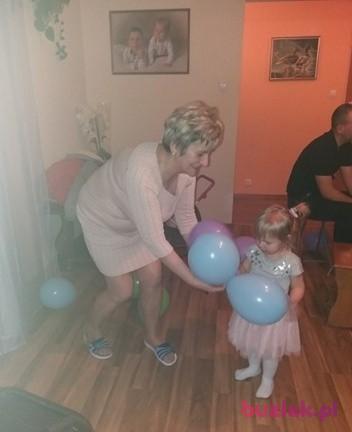 Grażynka, Kobieta, 63, Nasielsk, Polska, Zdjęcie: 2