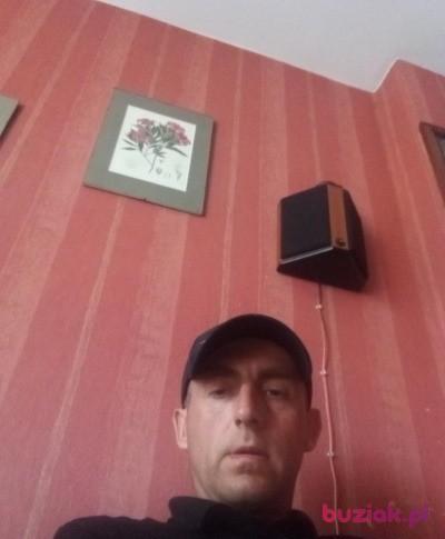 Grzegorz, Mężczyzna, 41, Międzychód, Polska, Zdjęcie: 2