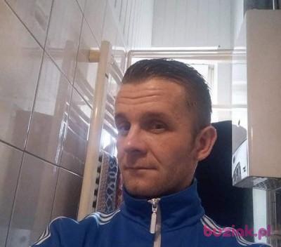 Marcin, Mężczyzna, 45, Wałbrzych, Polska, Zdjęcie: 1