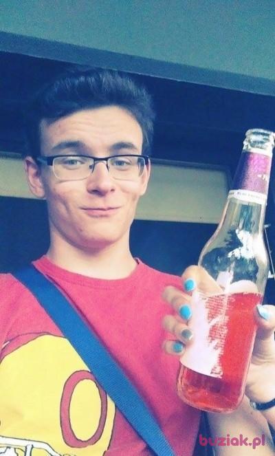 Mikołaj, Mężczyzna, 28, Grodzisk Wielkopolski, Polska, Zdjęcie: 2