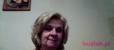 bozena, Female, 70, Sulejówek, Polska, Photo: 3