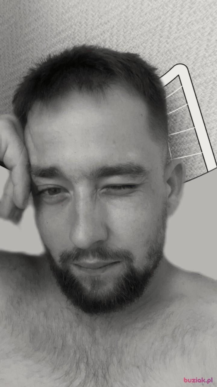 Bartek, Male, 25, Toruń, Polska, Photo: 2