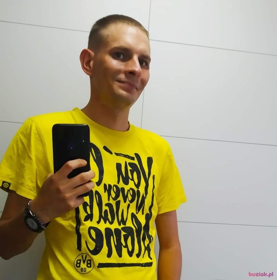 Daniel, Male, 36, Essen, Niemcy, Photo: 3