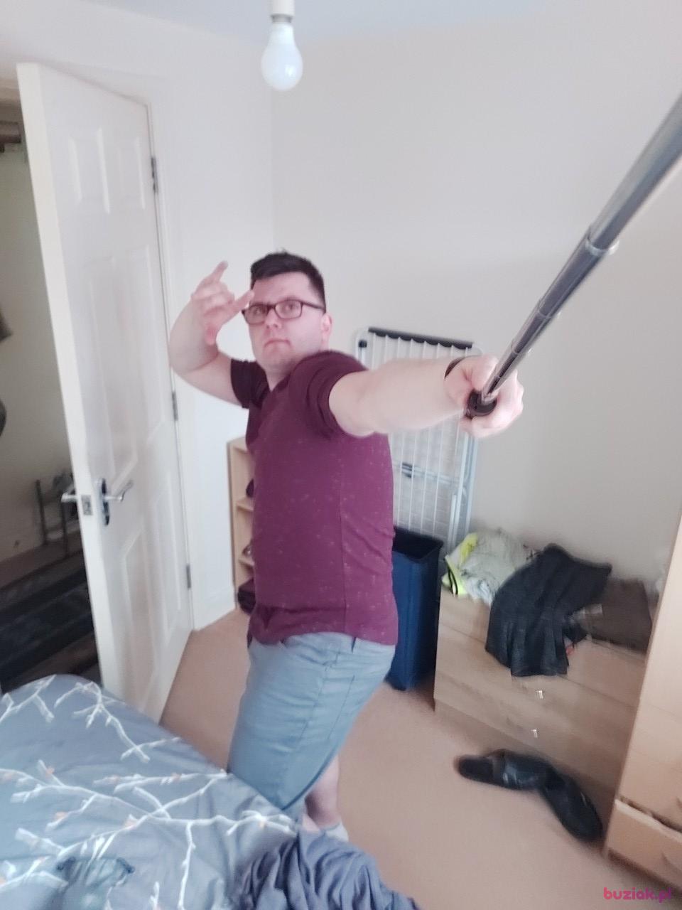 Przemek, Mężczyzna, 36, Wellingborough, Wielka Brytania, Zdjęcie: 4