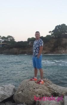 roba20, Mężczyzna, 43, Polska, Zdjęcie: 2