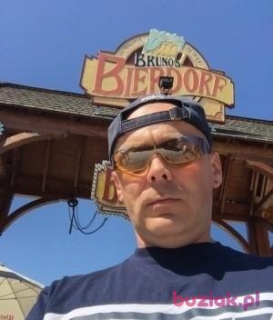 wodospad007, Mężczyzna, 53, Szprotawa, Polska, Zdjęcie: 5