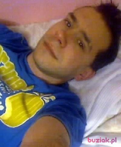 Slawek, Mężczyzna, 43, Elbląg, Polska, Zdjęcie: 2