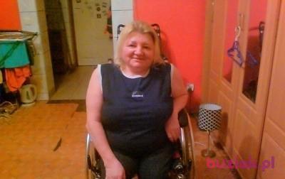 Ula, Kobieta, 58, Piaseczno, Polska, Zdjęcie: 3