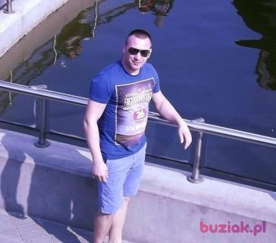 Sebastian, Male, 42, Amsterdam, Holandia, Photo: 2