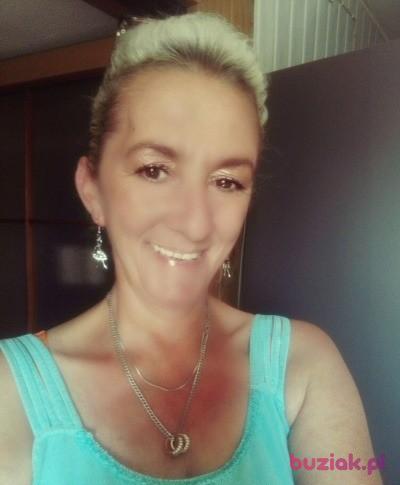 Agnieszka, Kobieta, 54, Ryki, Polska, Zdjęcie: 10
