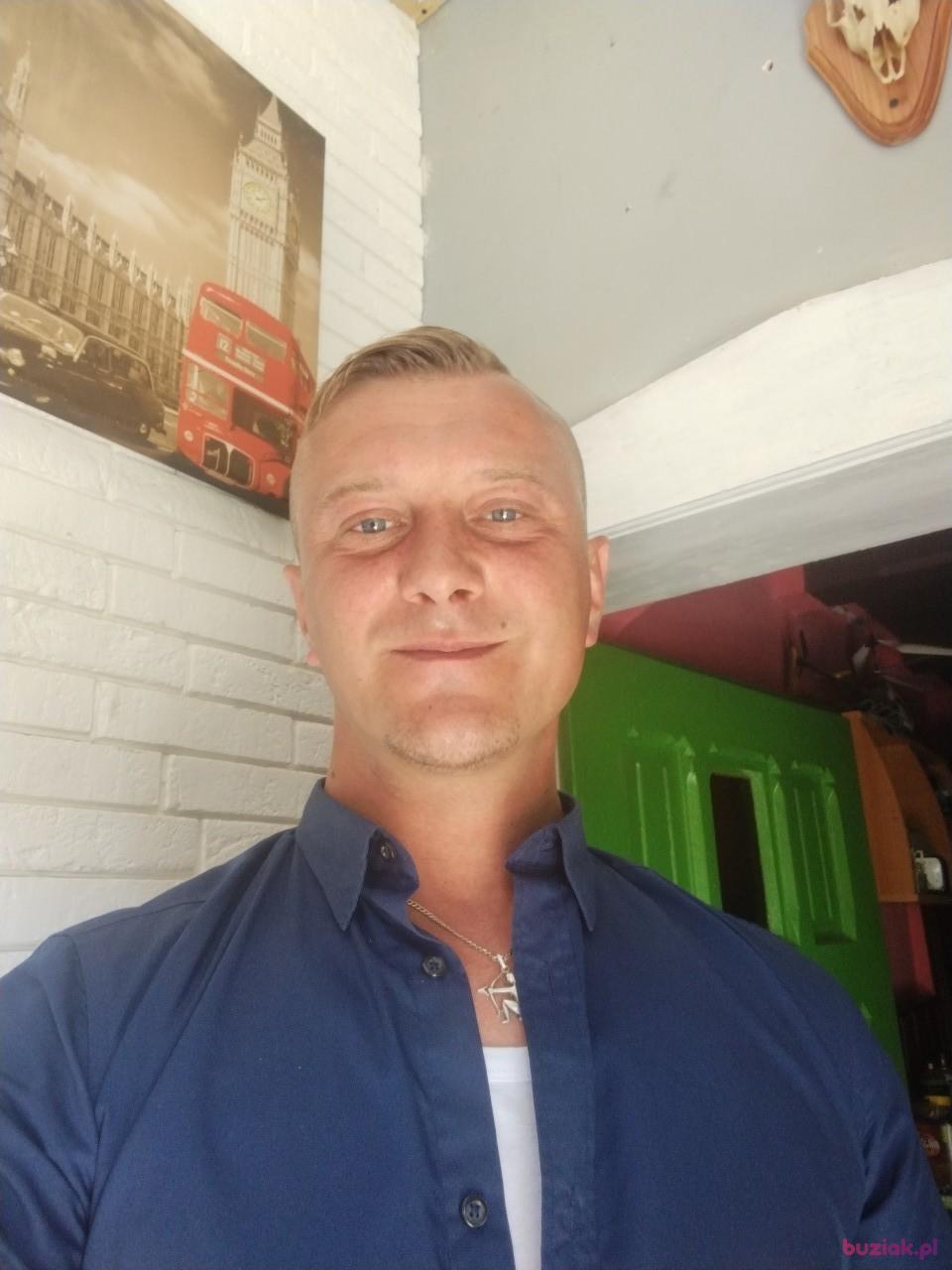 Luk, Male, 39, Jelenia Góra, Polska, Photo: 2